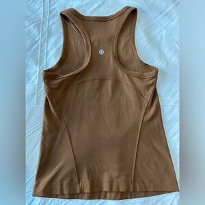Lululemon Halter Tank Size 2-4